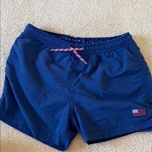 Zara boys swim shorts